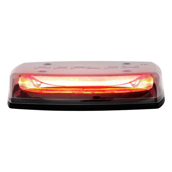 Mini Light Bar, LED, Permanent