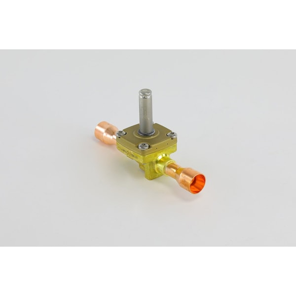 7/8 in. ODF EVR15 N/C SolenoidVlv