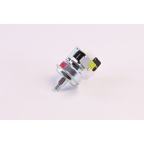 Low Gas Pressure Switch
