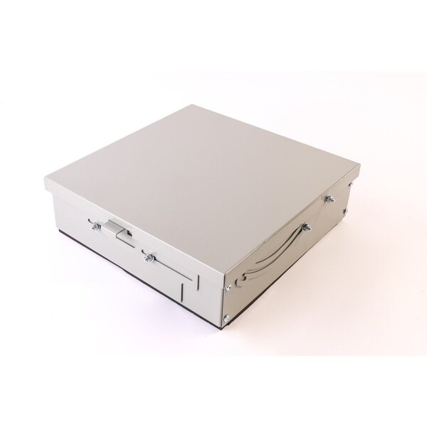 DYNAVIEW ENCLOSURE