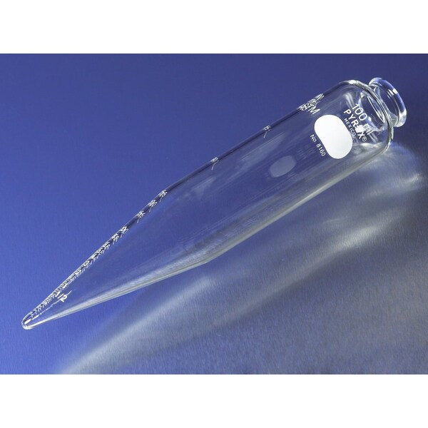 PYREX Graduated Centrifuge Tube Oil, 100