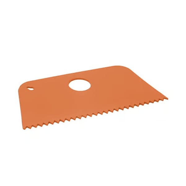 Metal Detectable Scraper, PK 5