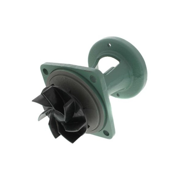 Iron Bracket Assembly