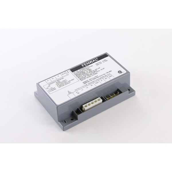 120V HSI CONTROL, 20SEC HEAT UP