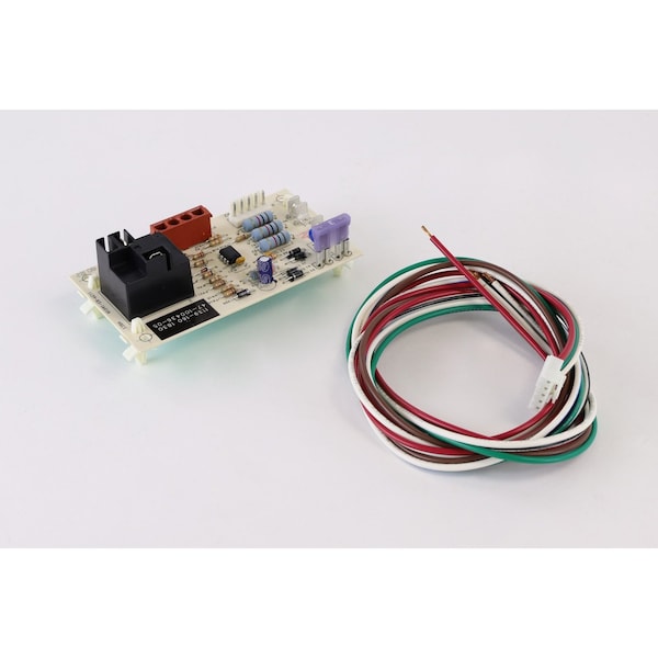 Blower Control Board Kit
