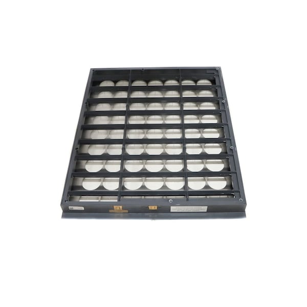 17.3x20.3 Field Charger Assy.