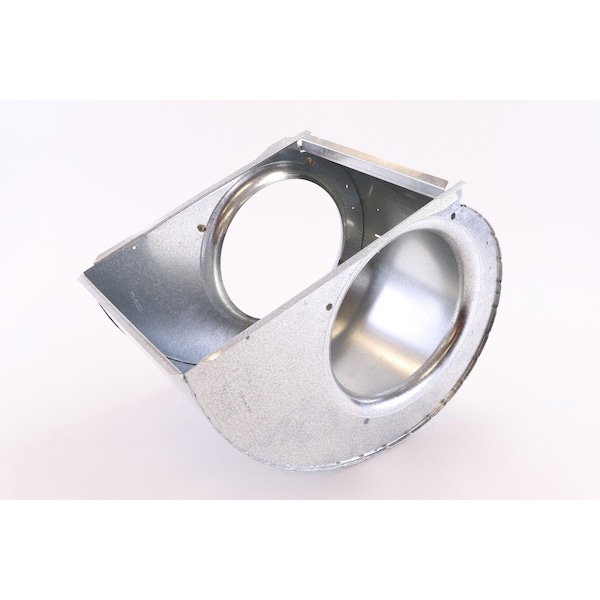 Blower Housing, 23X16X16