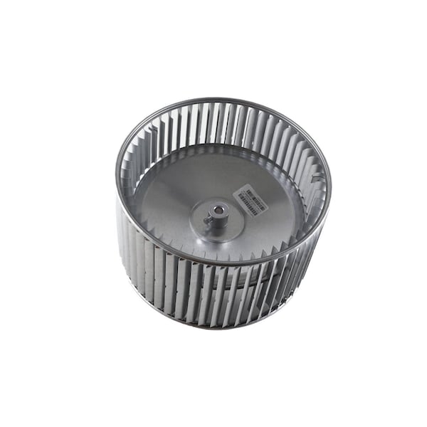 11x7 CW Blower Wheel; 1/2 in. Bore