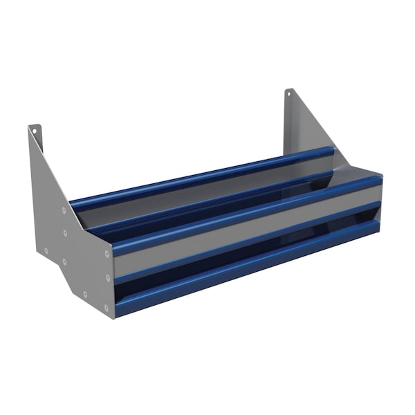 Prestige Speed Rail double tier 12 in.W