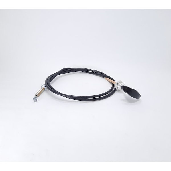 Cable Reverse Cont