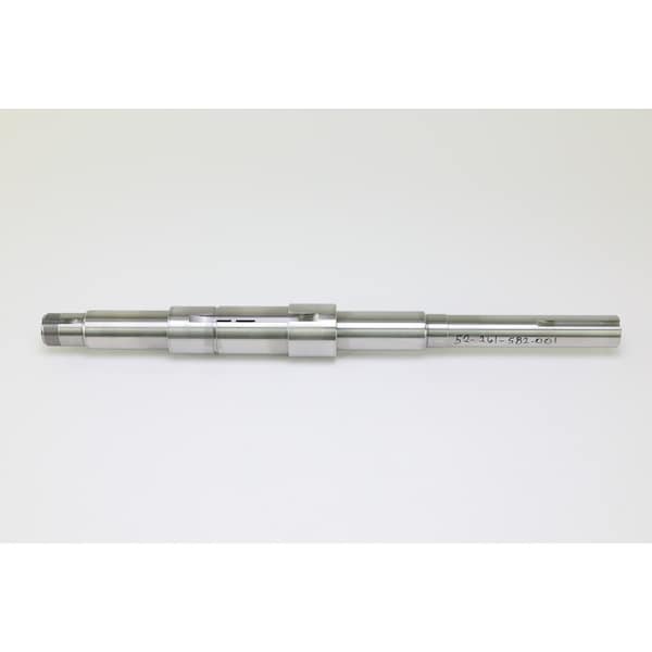 4X6X10A Shaft for HSC Series
