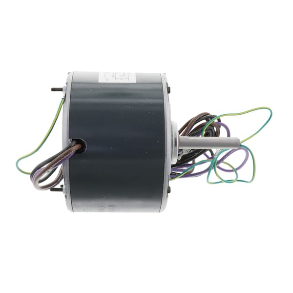 1/4HP 208-230V 1075RPM 48 Mtr