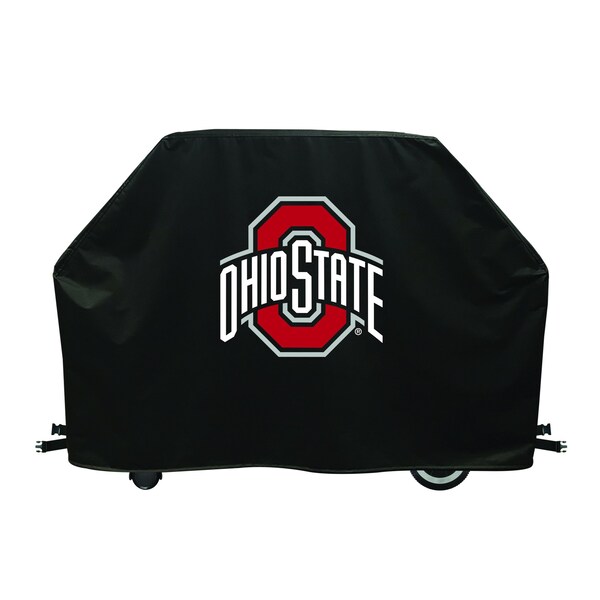72" Ohio State Grill Cover
