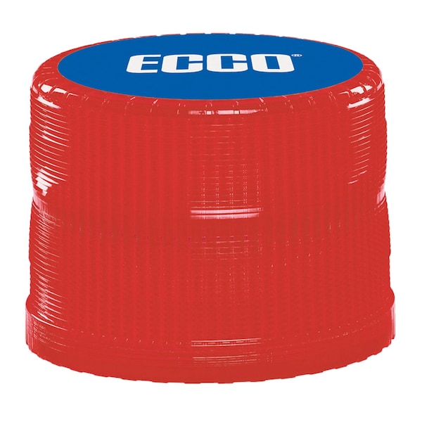 Lens, 7960, Red
