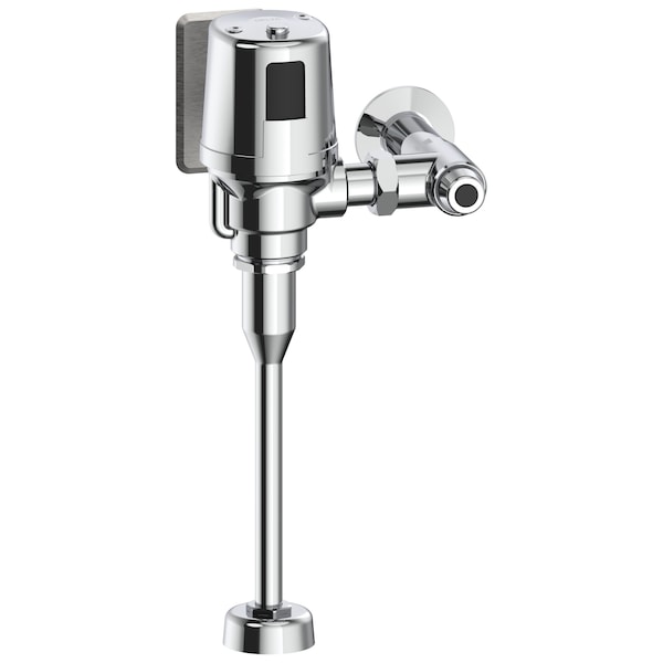 Commercial 81TBT / 81THW: Electronic Flushvalve