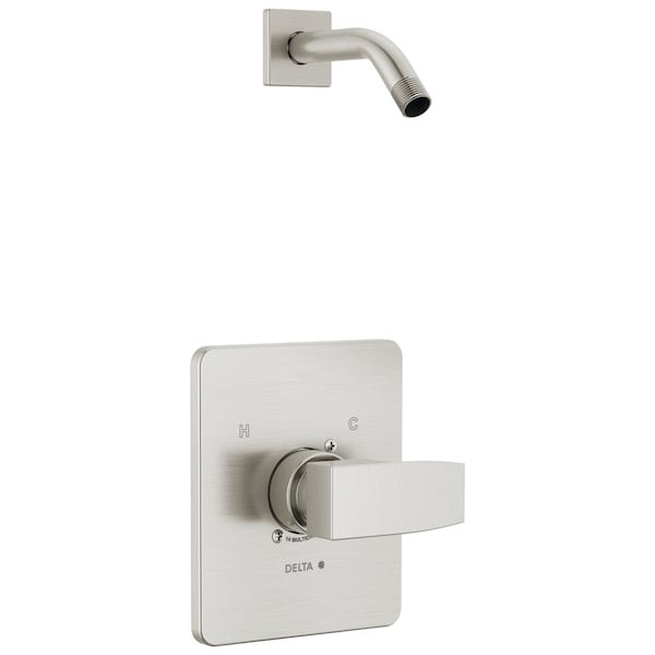 Modern Monitor 14 Series Shower Trim - Less Head