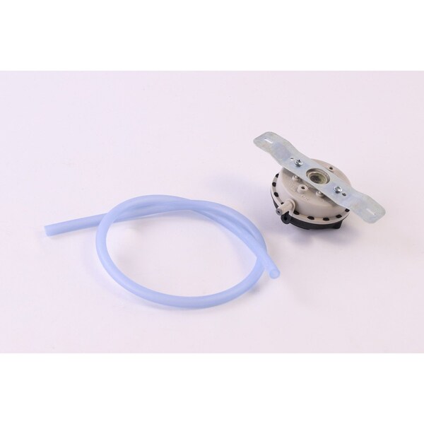 BLOCKED INLET SWITCH