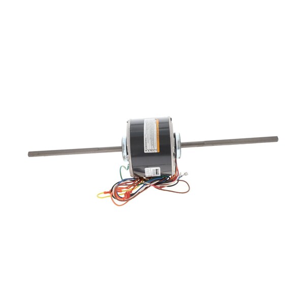 230v1ph 1/12hp 1625rpm Motor