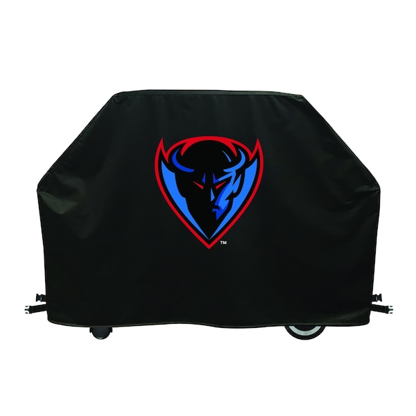 72" DePaul Grill Cover
