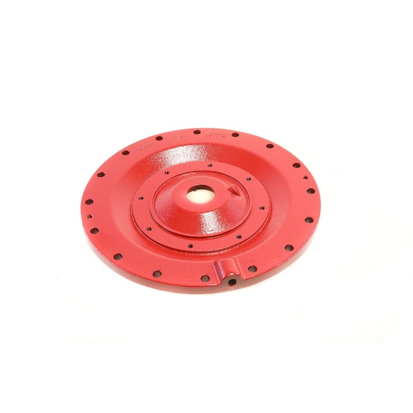 COVER PLATE
