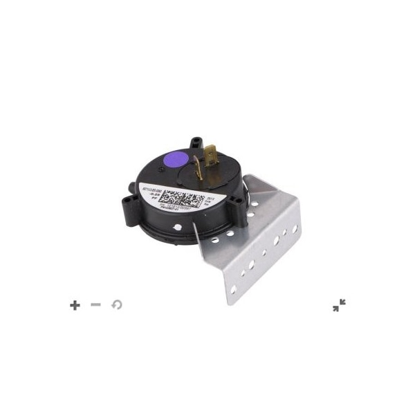 PRESSURE SWITCH