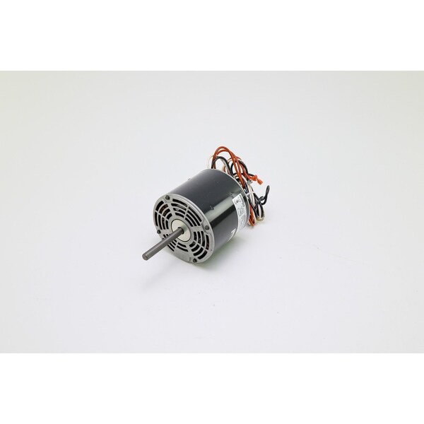 Motor, 208-240V, 1Ph, 1/3Hp, 710/850Rpm