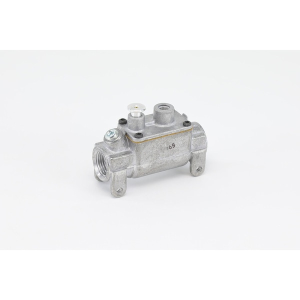 Valve 1/2"Auto Pilot Vlv, 2000,000Btu