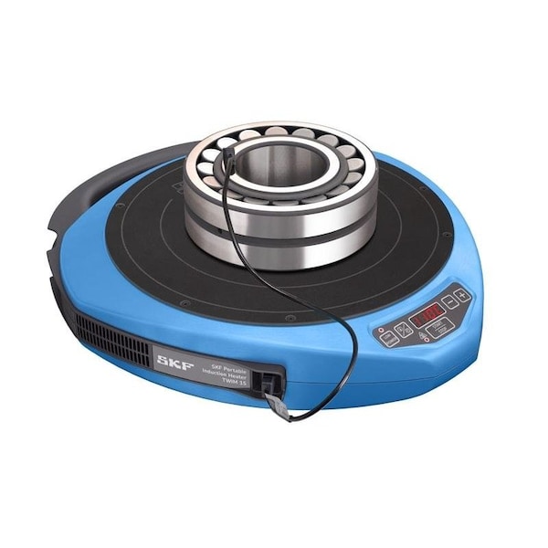 Induction Heater Twim 15,230V