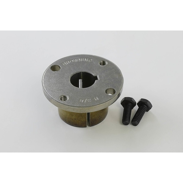 Split Taper Bushing 3/4" Bore
