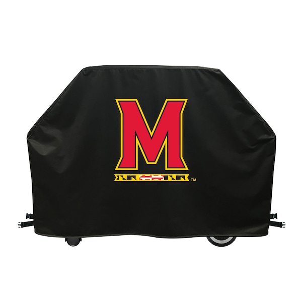 72" Maryland Grill Cover