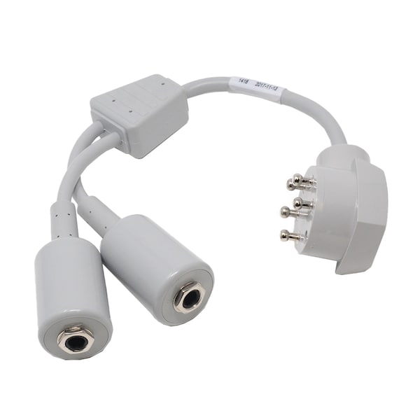 Type Y Adapter, for Edwards, 5-Pin Plug