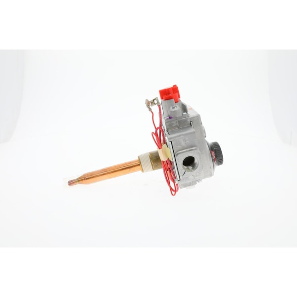 Valve 10" Wc Lp 1/2" Gas