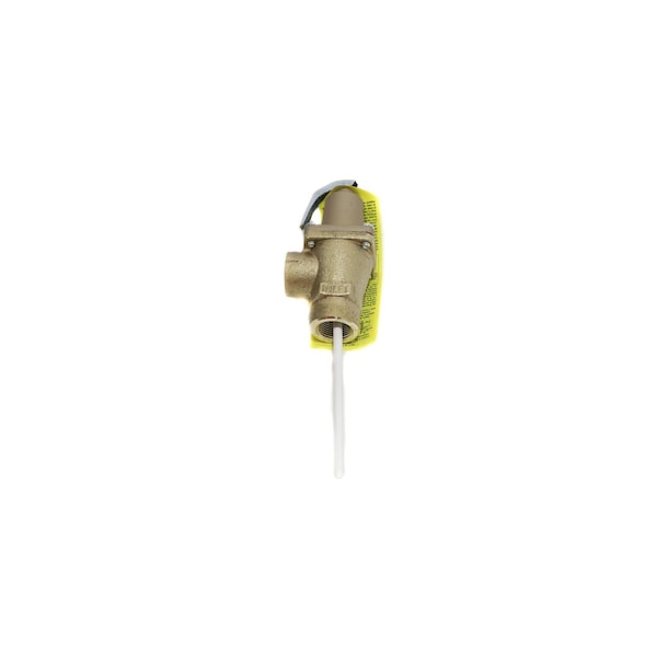 Relief Valve, 150, 5" Stat, 3/4"