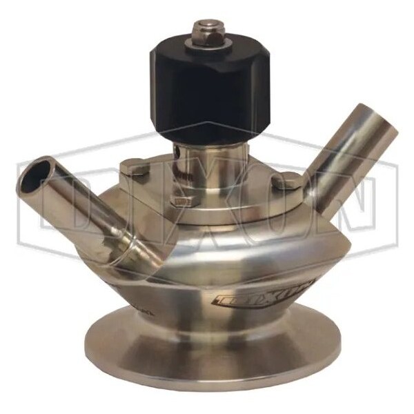 BSV-SERIES 3A SAMPLE VALVE SEE ORDER