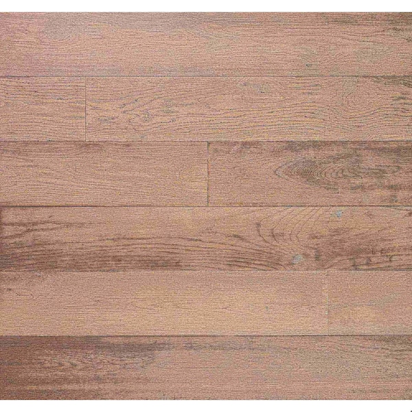 Ladson Bourland 7.48 in.x 75.6 in.Engineered Hardwood Flooring, 360PK