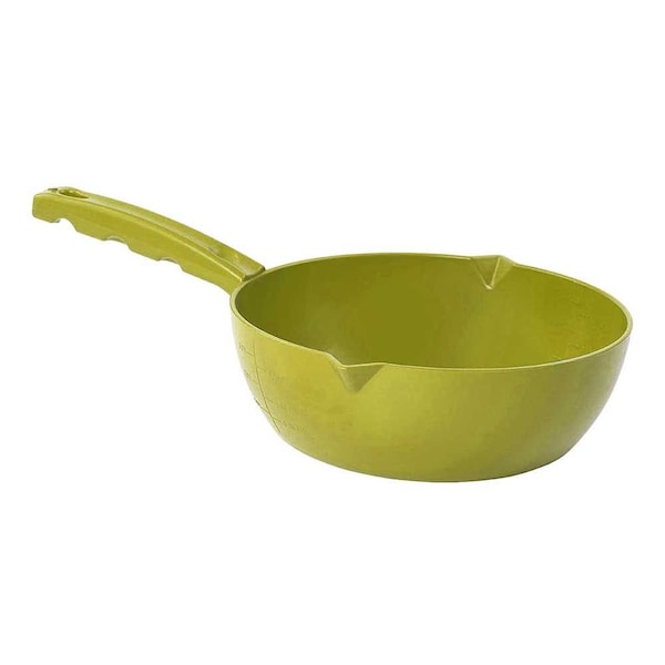 Scoop, Yellow, PK5