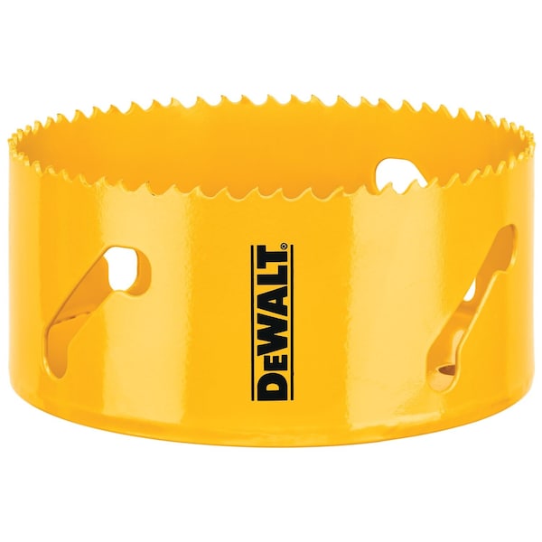 Bi-Metal Hole Saws