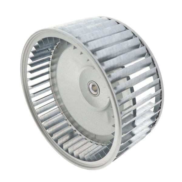 Blower Whl, 9 1/2"Hx4 1/2"W 1/2"Br, Cw