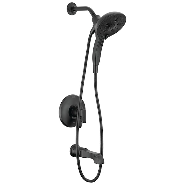 Tetra 17 Series Tub Shower Trim