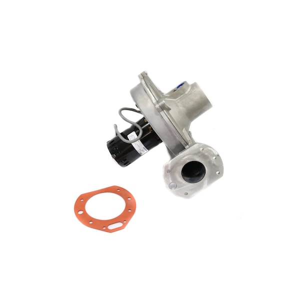 200v 6000rpm Blower Motor