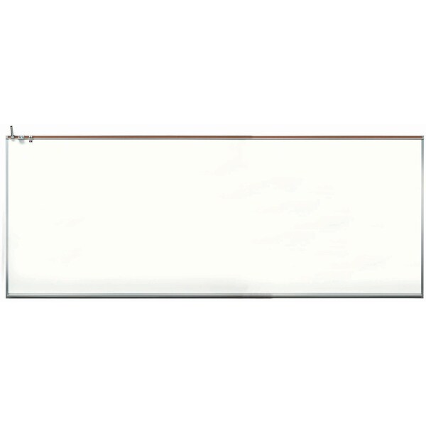 Magnetic 120 Series Markerboards 48"x120"