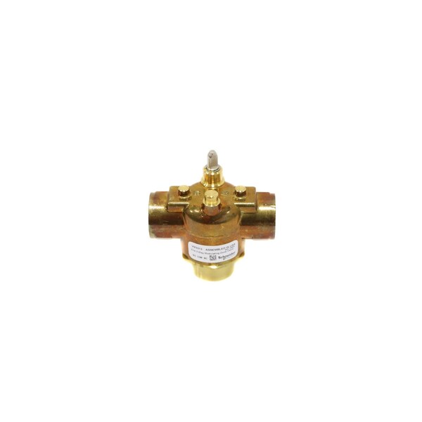 Valve 3/4"Sw 3W 4.0Cv Modulating Vlv