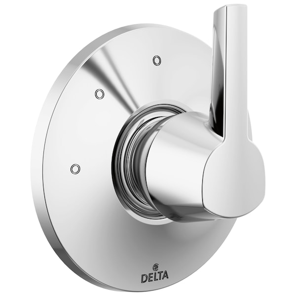 Galeon 3 Setting Diverter Trim
