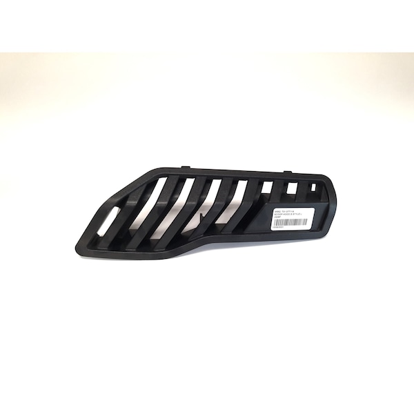 Scoop-Hood S Style L