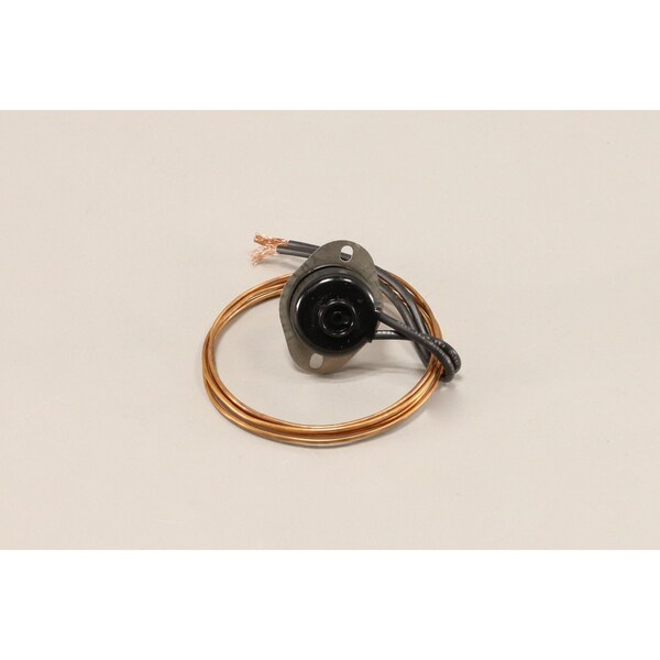 L250F SPST NC/C High limit
