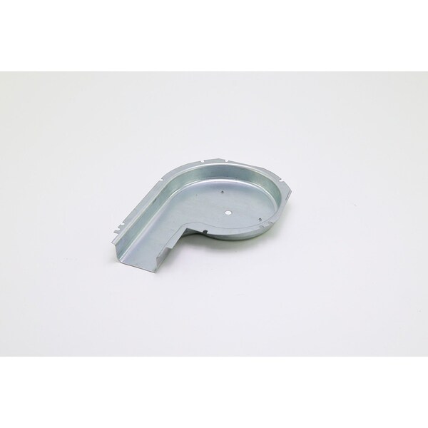 Inducer Housing