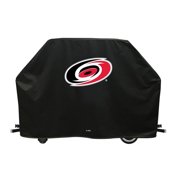 72" Carolina Hurricanes Grill Cover