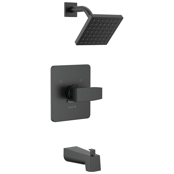 Modern Monitor 14 Series Tub & Shower Trim