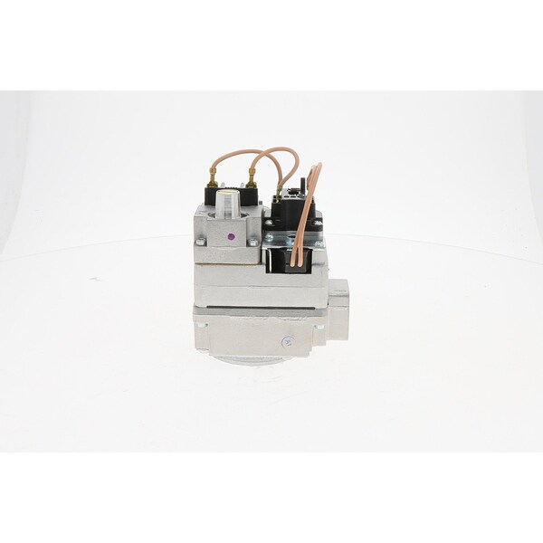 Gas Valve, 24V, 0.2 Wc, 1/2"X3/4", 24VAC, 0.2" WC, 3/4" Inlet Size