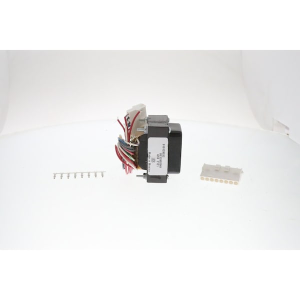 AUTOMATIC TRANSFORMER